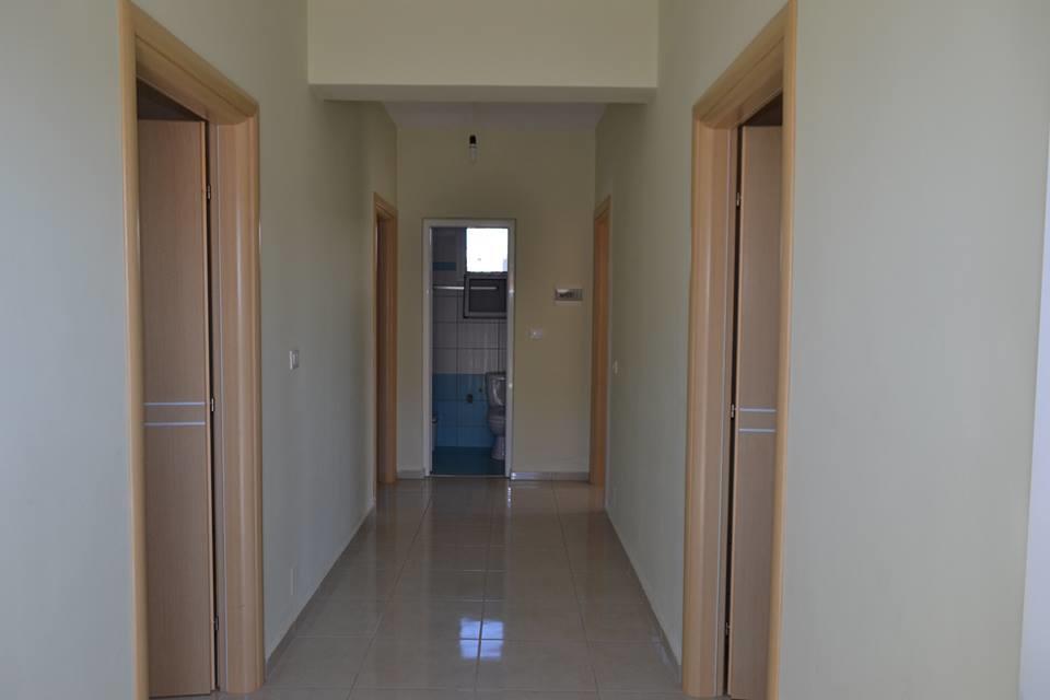 John Apartments Ksamil Esterno foto